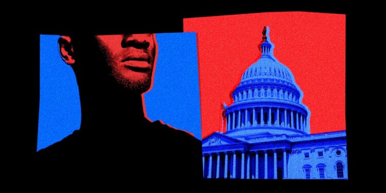 Q&A: Eric Mason on Ministering to Men and Witnessing in Politics