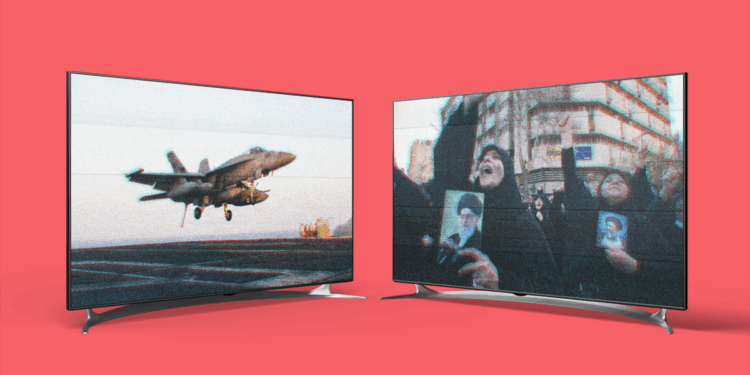 Q&A: Some Israelis See Esther’s Story in the Attacks on Iran