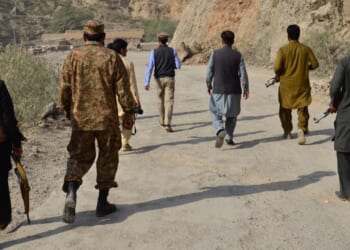 Q&A: Why Pakistan and Afghanistan Are Fighting and How Christians There Survive