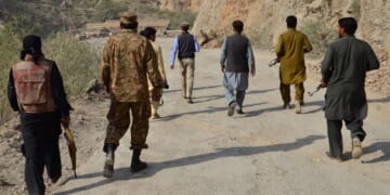 Q&A: Why Pakistan and Afghanistan Are Fighting and How Christians There Survive