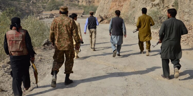 Q&A: Why Pakistan and Afghanistan Are Fighting and How Christians There Survive