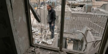 Rabbi Michael Barclay's Iran War Updates for March 24 and 25 – PJ Media