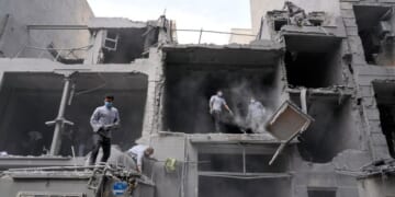 Rabbi Michael Barclay's Wednesday and Thursday Iran War Updates – PJ Media