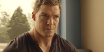 'Reacher' Star Alan Ritchson Walks Away Cleared After Tennessee Altercation – PJ Media