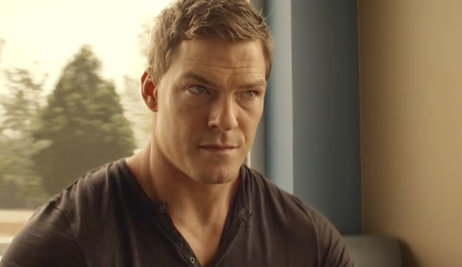 'Reacher' Star Alan Ritchson Walks Away Cleared After Tennessee Altercation – PJ Media