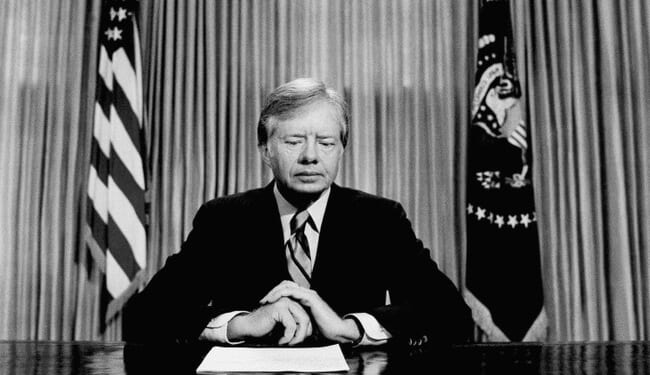 Regime Change – PJ Media