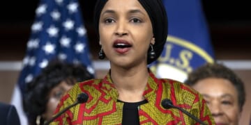 Republic of Somaliland Asks U.S. to Extradite Ilhan Omar There to Face Justice – PJ Media