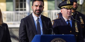 Republican Slams Dems' Unwillingness to Criticize Islam