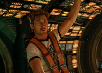 Review: ‘Project Hail Mary’ - Christianity Today