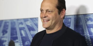 Right On! Vince Vaughn Trashes So-Called Comedians With Agendas – PJ Media