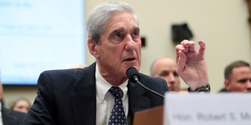Robert Mueller Dies. Trump's Reaction Was VERY Trump. – PJ Media