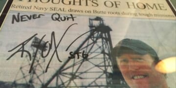 Robert O’Neill, Curt Schilling, and the Politics of American Heroes – PJ Media