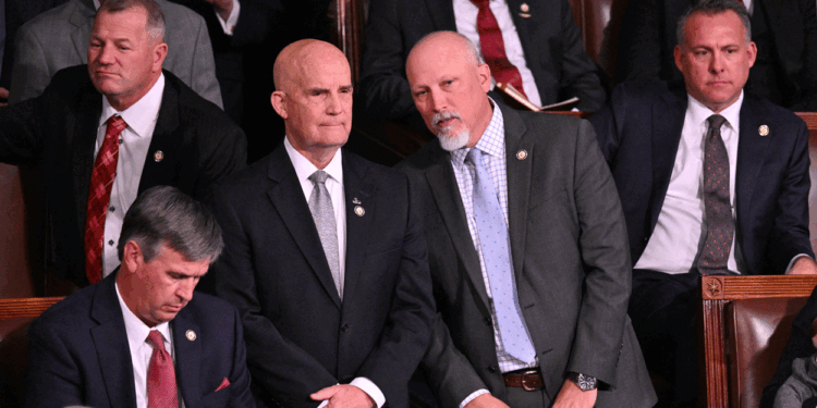 Roy Calls on Congress to Pass Immigration Moratorium