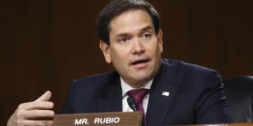 Rubio Destroys Media's False Israel-Iran Narrative — to Their Faces – PJ Media