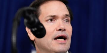 Rubio Lays US Rationale Down on Operation Epic Fury; Media Hears 'Israel' – HotAir