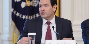 Rubio Schools Media on Iran's Imminent Threat, Says Hardest Hits Yet to Come – PJ Media