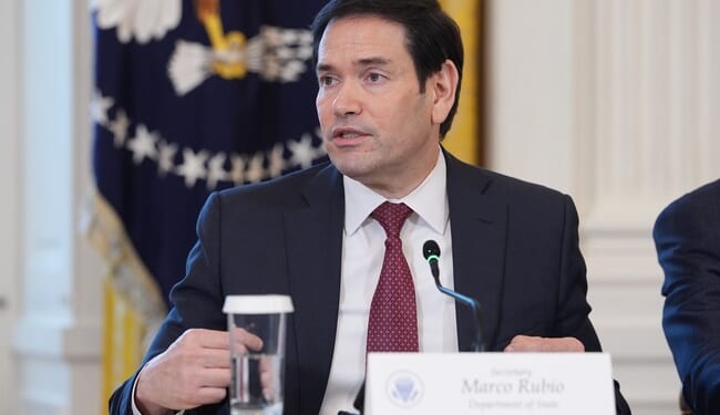 Rubio Schools Media on Iran's Imminent Threat, Says Hardest Hits Yet to Come – PJ Media