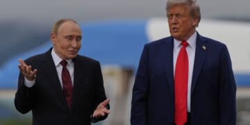 Russia is Sending Oil to Cuba, Providing Intel to Iran – HotAir