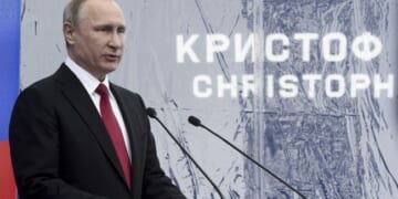 Russian Oil Tanker Arrives in Cuba – HotAir