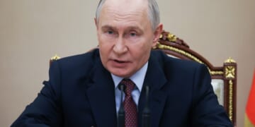 Russia's Progress in Ukraine Isn't Very Impressive – HotAir