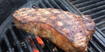 Ruth’s Chris Asks Adults to Dress Like Adults, and the Internet Has a Full Meltdown – PJ Media