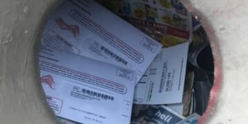 SAVE America Act Can Fix Broken Absentee Ballots