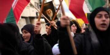 Say What? Iran's Expelled Ambassador Refuses to Leave Lebanon – HotAir