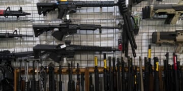 Schumer Claims It Would Be Harder to Vote Than to Purchase an AR-15, So I Checked – HotAir