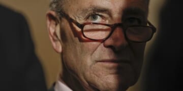 Schumer’s Simple Question Problem – PJ Media