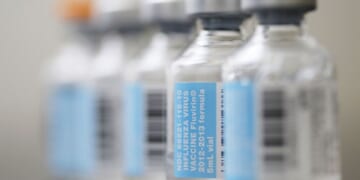 Scientists Promise a 'Universal Vaccine.' After COVID, Who’s Ready to Believe Them? – PJ Media