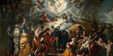 Seeing Is Believing: Sunday Reflection – HotAir