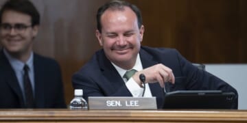 Sen. Mike Lee Annihilates the Democrats’ Case Against the SAVE America Act – PJ Media