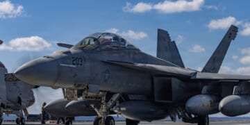 Senate Defeats Restrictions on Iran Operation – PJ Media