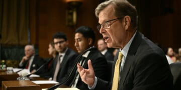 Senate Examines China's Exploits of US Birthright Citizenship