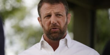 Senate Votes on Markwayne Mullin for DHS Secretary – PJ Media