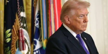 Lawmakers will vote on a war powers resolution, potentially limiting President Donald Trump's mililtary actions against Iran.