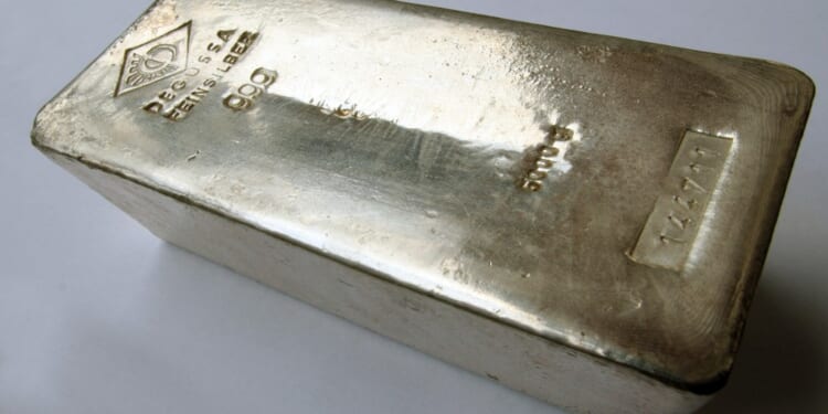 Silver Will Shine Again Soon