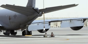 Six Troops Dead in Tragic Accident Over Iraq – PJ Media