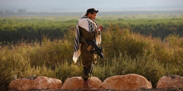 Some Israelis are Turning to Faith Amid Ongoing War