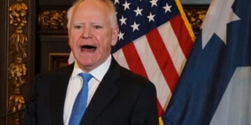 Something Just Happened in Minnesota That Completely Altered My View of Reality – PJ Media