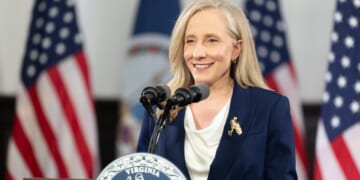 Spanberger Poised to Sign Sweeping Gun Control Bill in Virginia