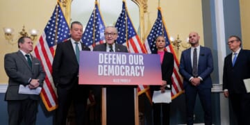 States Take Voter Integrity into Their Own Hands