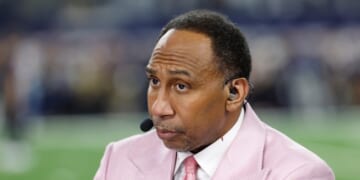 Stephen A. Smith Says There's One Republican He'd Vote for Over Most Democrats in 2028 – PJ Media