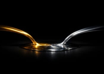 Streams of Gold - The Daily Reckoning