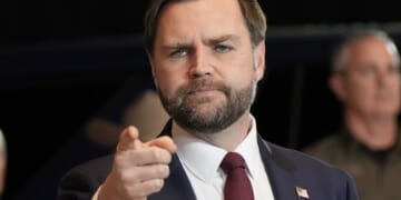 Stuck in the Middle With JD Vance – PJ Media