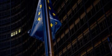 Subtle Shift in the European Parliament Has Some Wondering About a Breach in the Firewall – HotAir