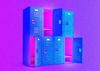 Supreme Court Says Schools Can’t Hide Kids’ Gender Transition