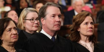 Supreme Court to Decide What 'Election Day' Means