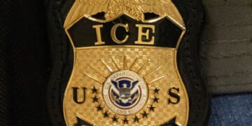 Surprise! ICE Clearing Out Long Lines at Airports – HotAir