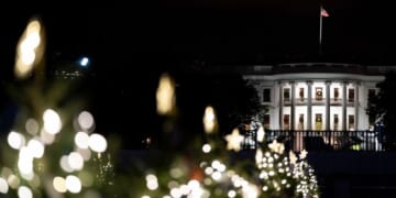 Suspects Arrested for Shooting of D.C. Park Officer – PJ Media